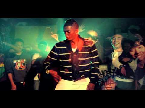 Meanzy ft. Show Banga |Tear it Up| (Official Video)