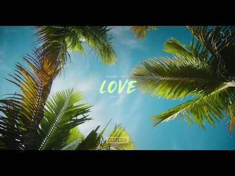 Ailight, Svet feat J.O.Y - Love (Original Mix)