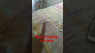 how is my drawing? video