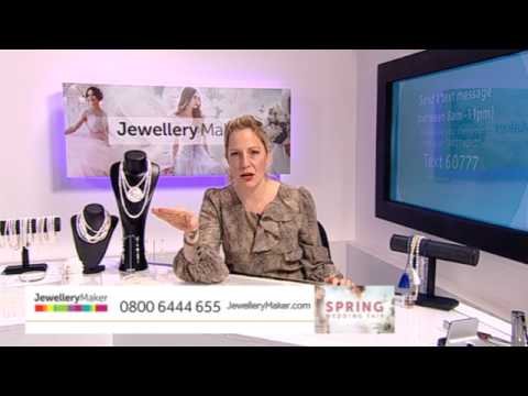 JewelleryMaker LIVE 04/02/2017 - 8am - 1pm