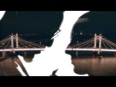 T Brixson - RUNNING (Official Video)