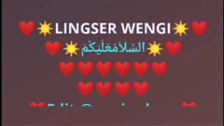Download lagu Lingsir Wengi karaoke mp3