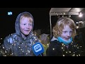 Meer dan 10.000 wandelaars bij Fjoertoer Egmond