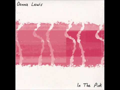 Kick Inside by Donna Lewis (In The Pink)