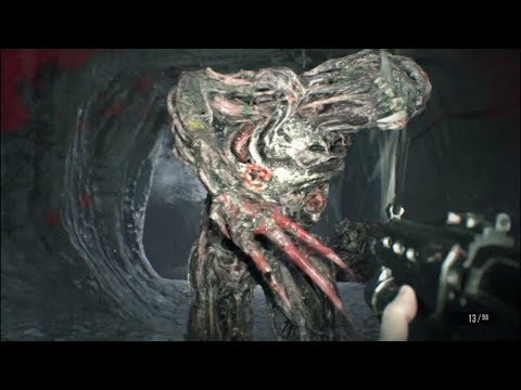 RESIDENT EVIL 7 (PC) Gameplay Pt.28 - (No Commentary)