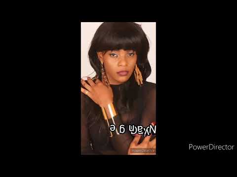 Dayna Nyange _ Unataka nini (audio) mp3