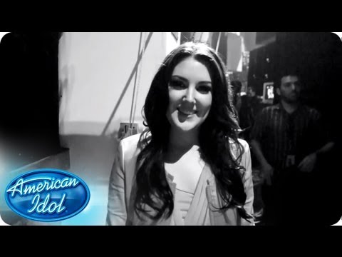 Kree Harrison's Top 4 Redux Performances: Immediate Reactions - AMERICAN IDOL SEASON 12