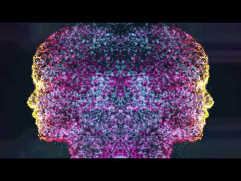 Helmut Ebritsch - Emerging Consciousness (original music video) - played by John Digweed Transitions