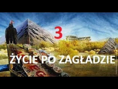 ŻYCIE PO ZAGŁADZIE LUDZI  || DOKUMENT || DROGI DONIKĄD |