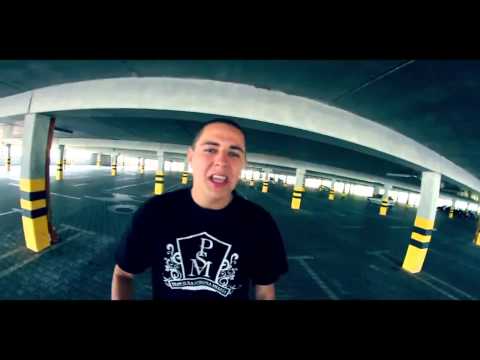 SŁD - "Prawilna Strona Miasta" BLACK SHOT