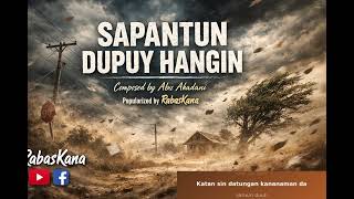 Download lagu SAPANTUN DUPUY HANGIN  mp3