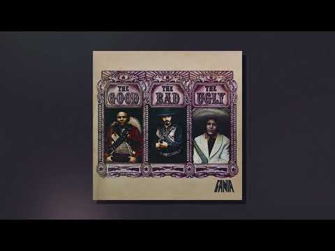 Cua Cua Ra Cua Cua Ft Willie Colon - Hector Lavoe
