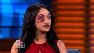 Dr. Phil Can&#39;t Handle This Girl, Ends The Show &amp; Officially Retires At 68..