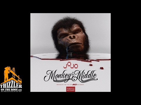 JoJo ft. FleecyGonRollUp - Toolie [Thizzler.com]