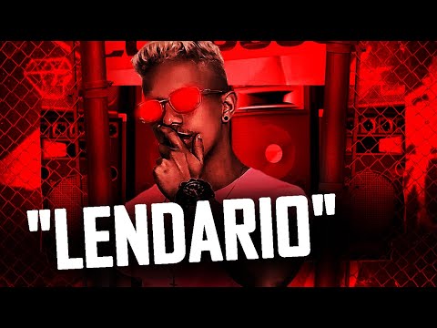 O LENDÁRIO 2022 - "O GRAVE MÉDIO DO SEU PAREDÃO" VERÃO 2022 [ÁUDIO OFICIAL]