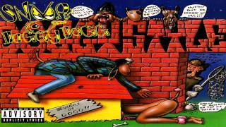 Snoop Doggy Dogg- Tha Shiznit