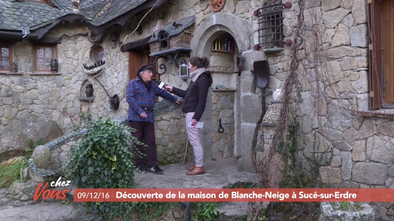 Chez vous à Sucé-sur-Erdre #5