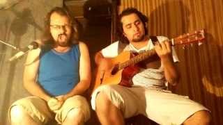 SHELTER THROUGH THE PAIN - NARNIA [ACOUSTIC COVER]