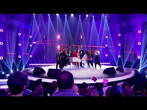 Arcade (Live) Depi Evratesil 2020