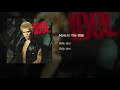 Billy Idol - Hole In The Wall