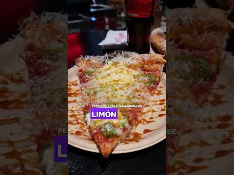 La mejor pizzería de Buenos Aires