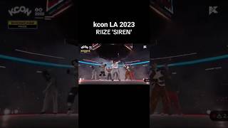 Download lagu #PRESHOW #RIIZE #Siren #KCON LA 2023 mp3 Download lagu #PRESHOW #RIIZE #Siren #KCON LA 2023 mp3