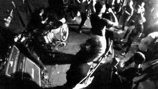 Hope Haven - Stronger than ever (Raised Fist cover, Oceanen, GBG)