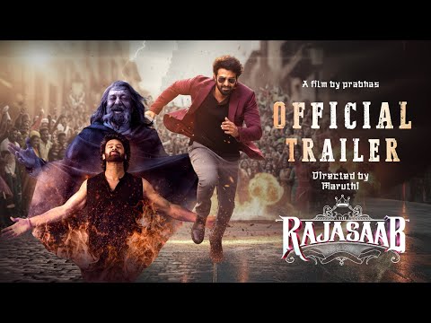 Producer TG Vishwa Prasad Breaks Silence on The Raja Saab Delay: VFX Troubles, Not Prabhas’ Schedule to Blame