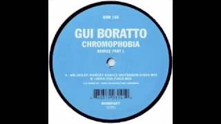 Gui Boratto - Hera (The Field remix)