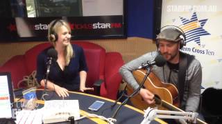 Ben & Kristie Studio Sesh - Luke Dewing and Akal Dalby