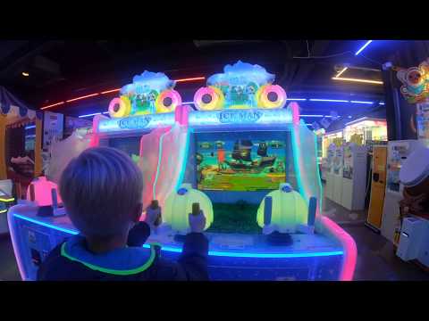 Trip to South Korea: Seoul and Busan