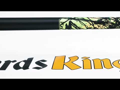 Rage RGCG Pool Stick - Cue View 360 - 4K Ultra HD Rotating 360 Degree Pan & Zoom