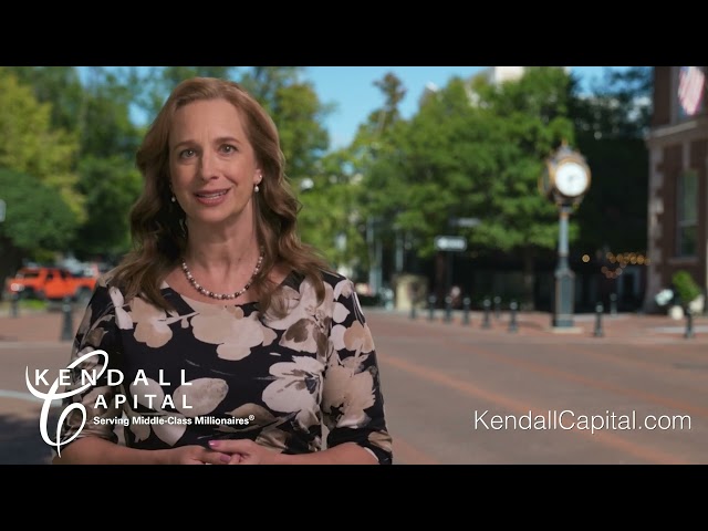 Carol Petrov – How Kendall Capital Helps Clients Realize Their Dreams