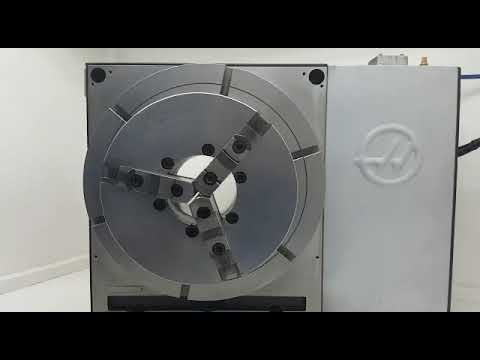 Haas HRT450B Rotary Table