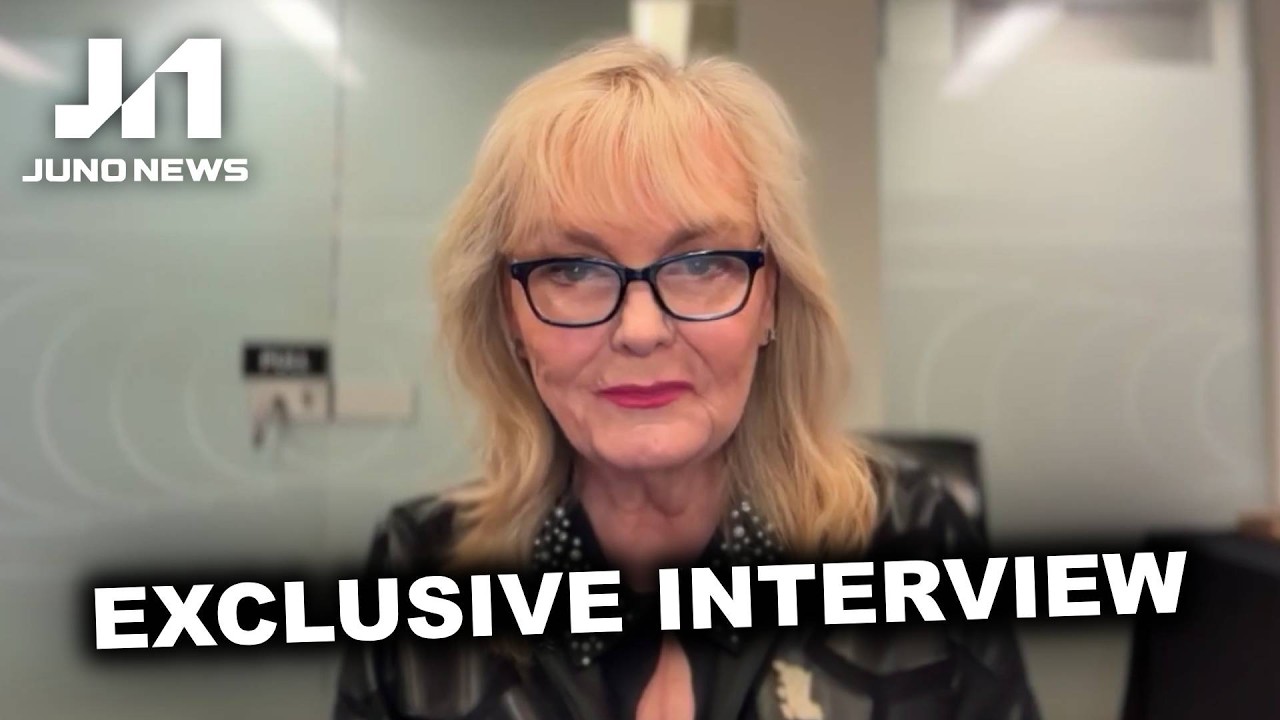 EXCLUSIVE: Kerry-Lynne Findlay on elections committee debacle and BC Conservative race