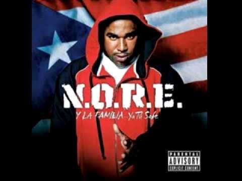 Nore   Soy un gangsta feat  Big Mato, Veneno & Tru Life