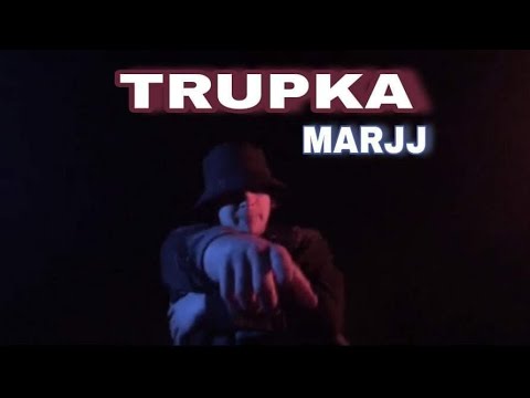 MarJJ- Trupka/Тръпка (official video)