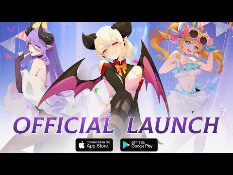 Видео Summon & Merge #1