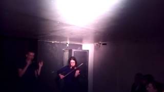 MOLOCH! @ EXTRA SECOND LONDON 24/1/17