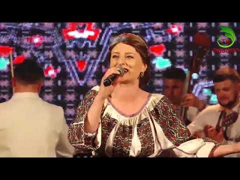 Lucia Bejenari și Orchestra “Rapsozii Moldovei” -  Drag mi-i bărbățelul meu  | Busuioc TV