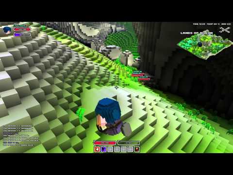 Cube World #2 - Hoch hinaus [HD]