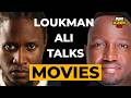 Loukman Ali The 2 Million Netflix Deal