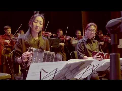 "Papá Baltasar" Milonga Candombe de Piana/Manzi Orquesta Candombe Sebastián Piana 1940 -1944/ 2024