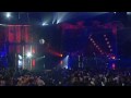 Kelly.Osbourne - One Word (LIVE @ MTV AMVA's ...