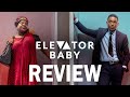 ELEVATOR BABY NOLLYWOOD MOVIE || TIMINU EGBUSON | TOYIN ABRAHAM | BRODA SHAGGI