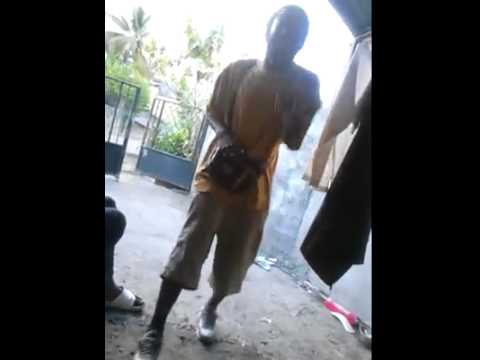 La fin feat Bzi The war revo freestyle