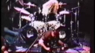 Anacrusis - Terrified (Live, Milwaukee Metalfest 1993)