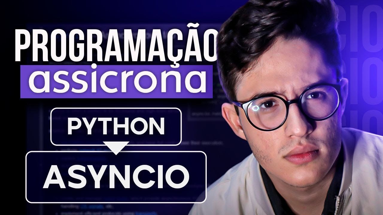Concorrência vs Paralelismo você sabe a diferença ? | Python