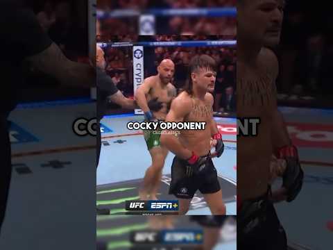 How Diego Lopes Humbled Jean Silva