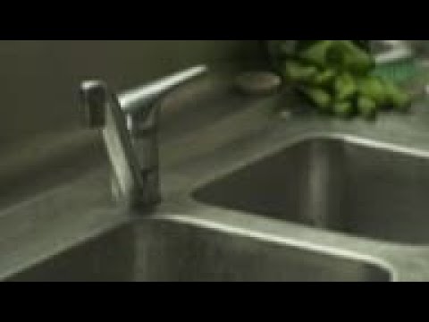 Living with off-grid power and recycled water